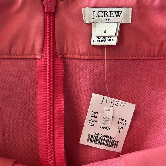 J. Crew pencil skirt - Picture 3 of 3